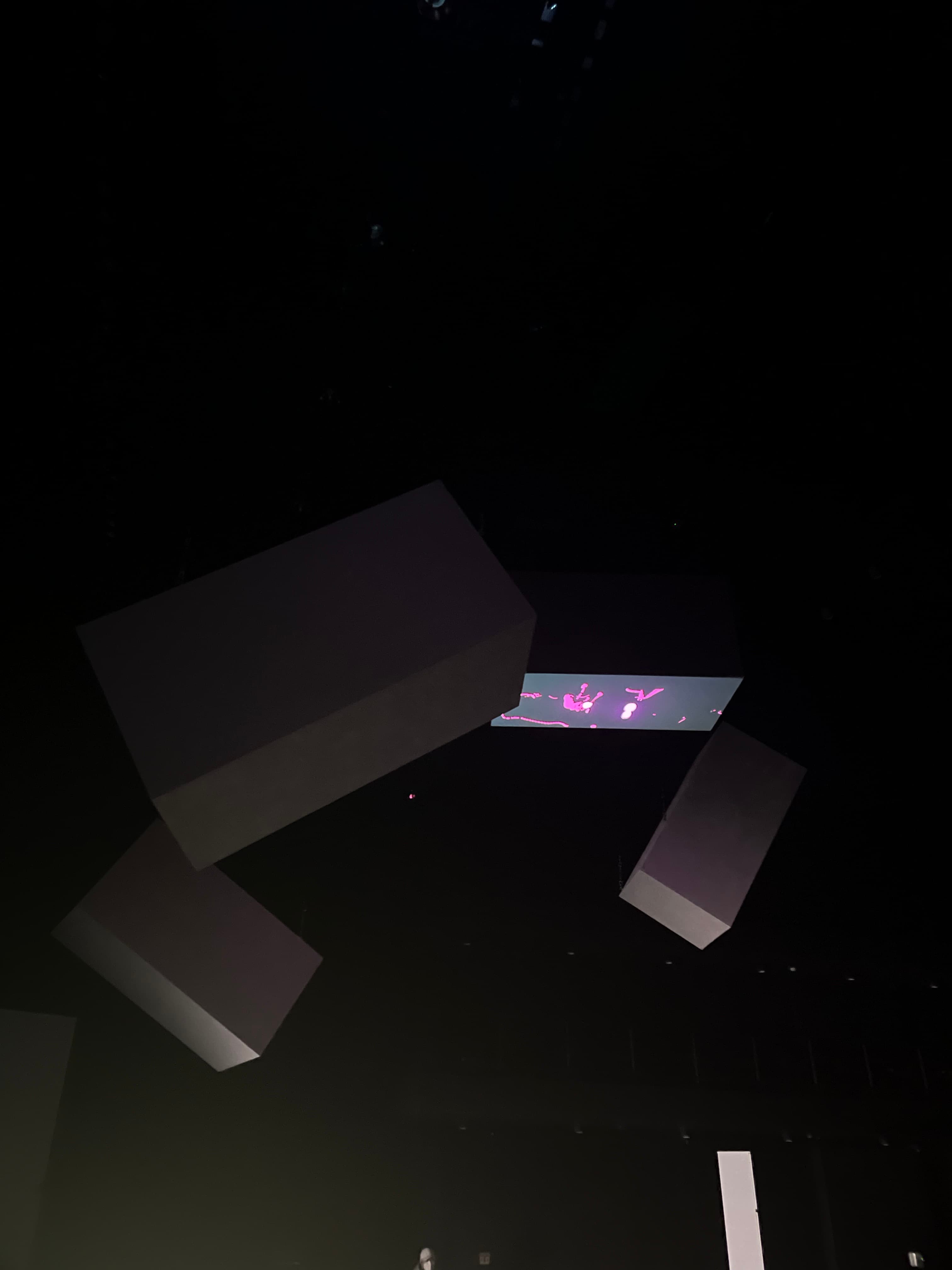 DIOS EX MACHINA — image 1