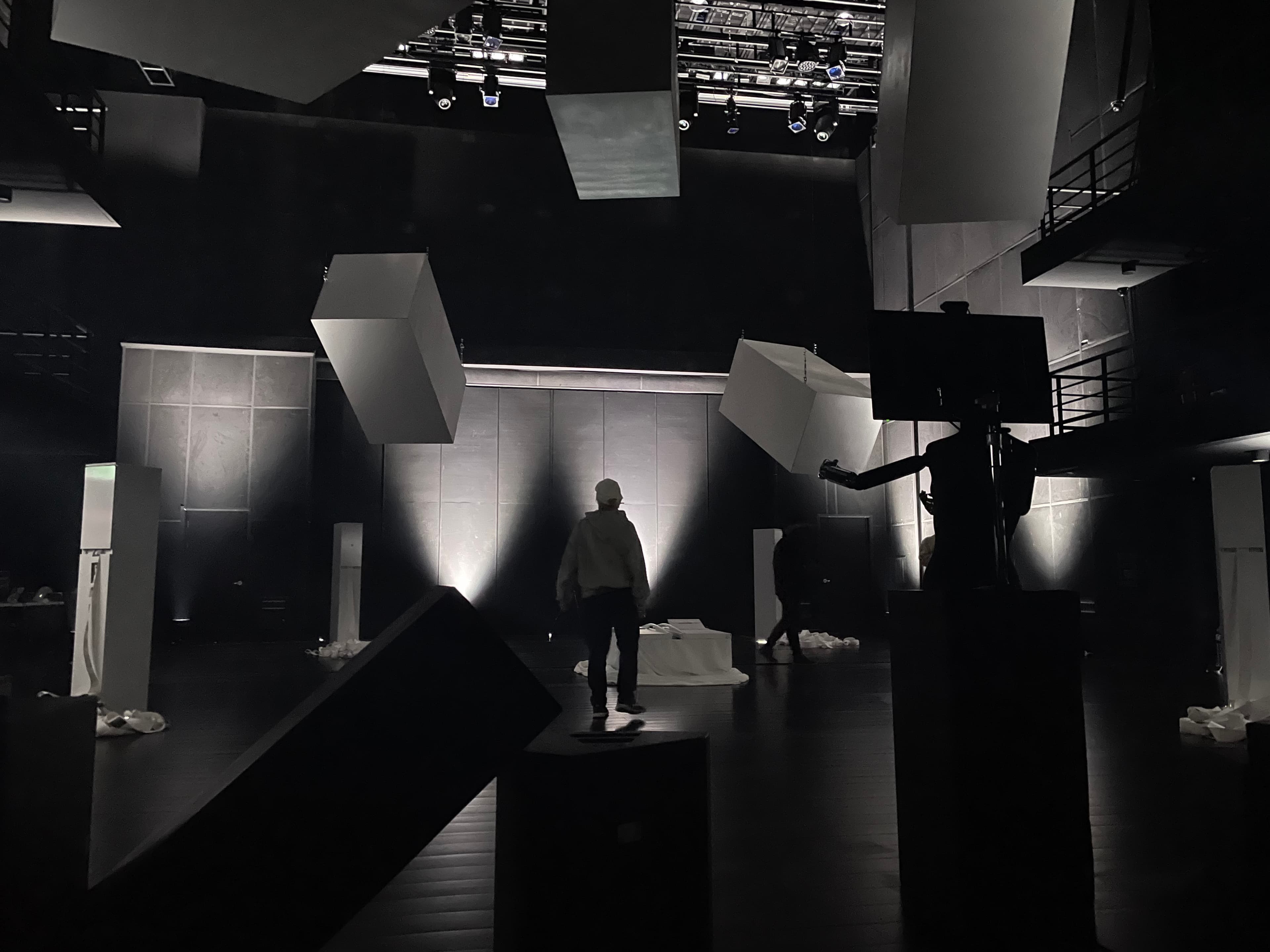 DIOS EX MACHINA — image 3