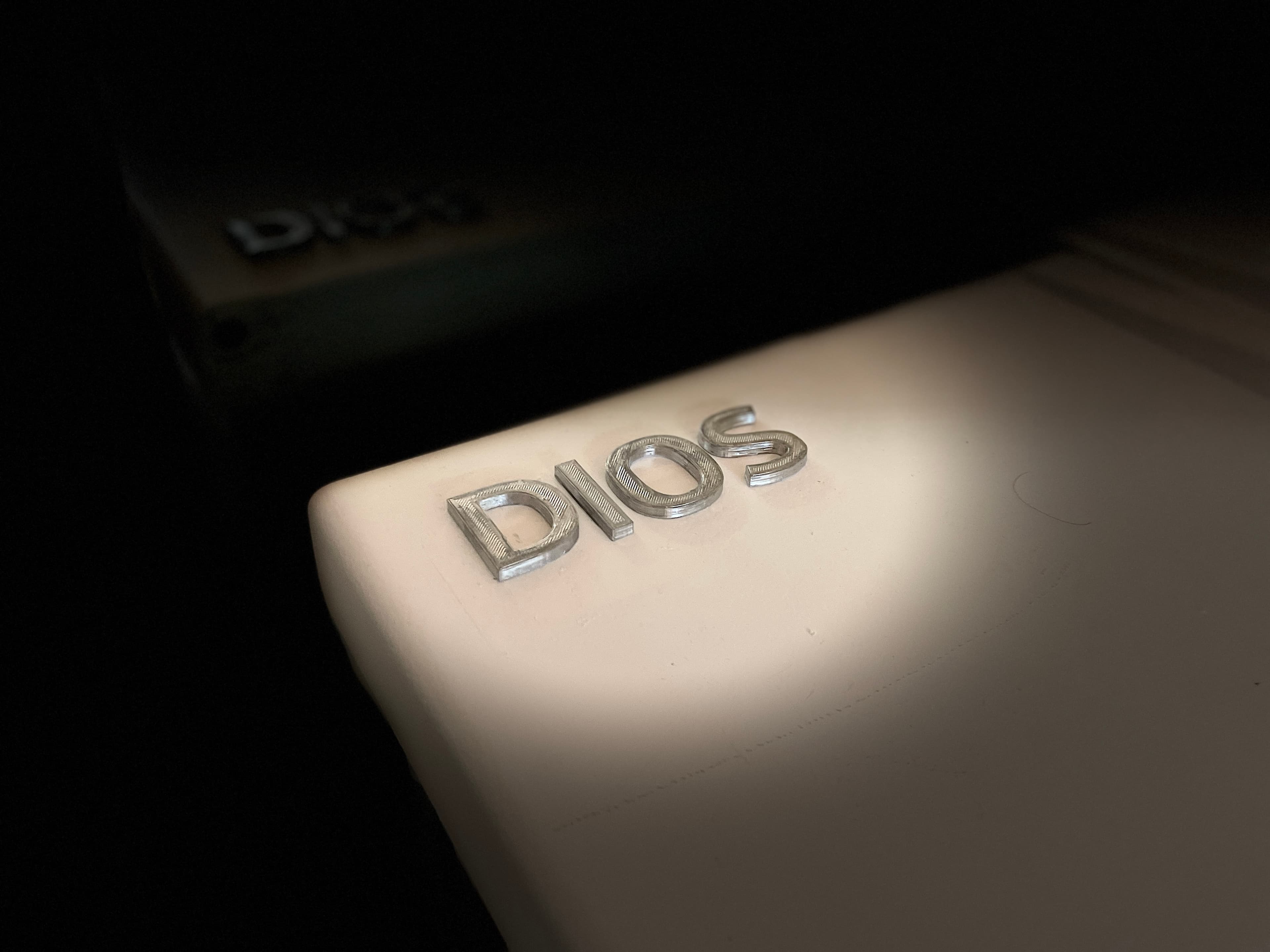 DIOS EX MACHINA — image 4