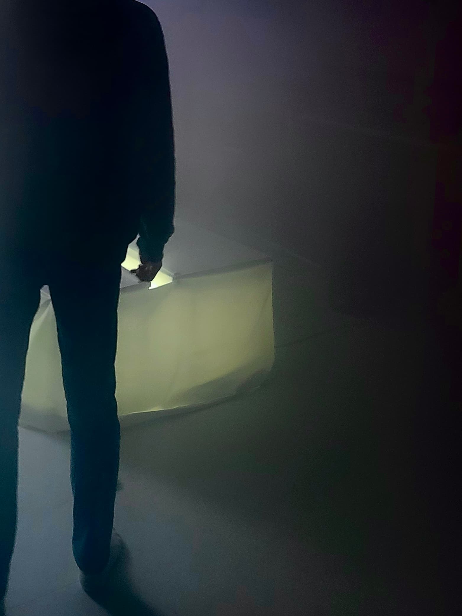 DIOS EX MACHINA — image 6