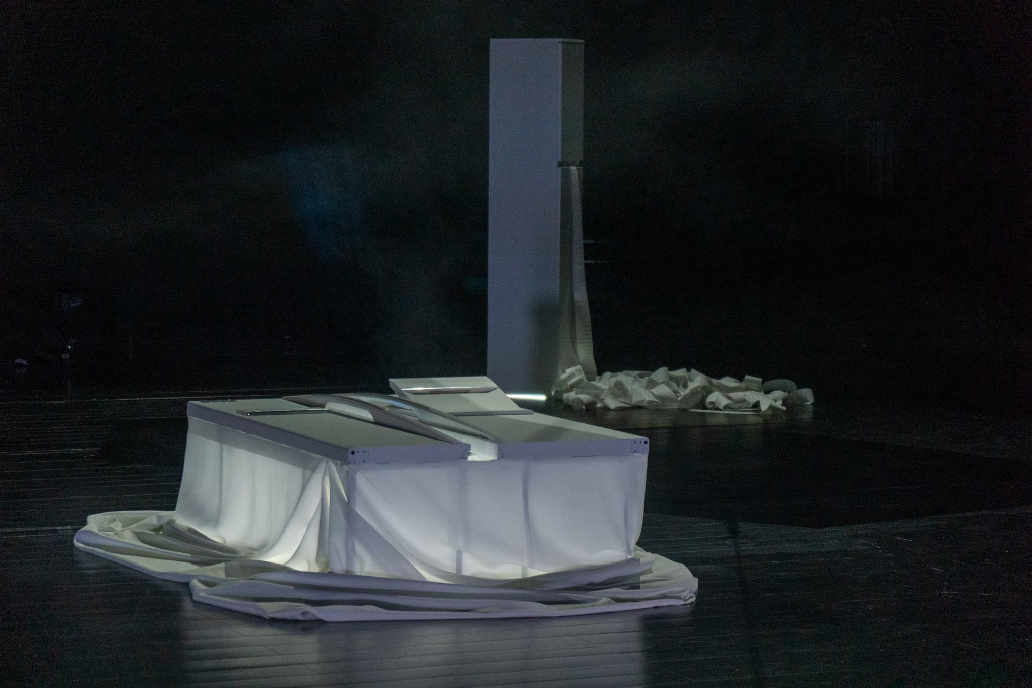 DIOS EX MACHINA — image 9