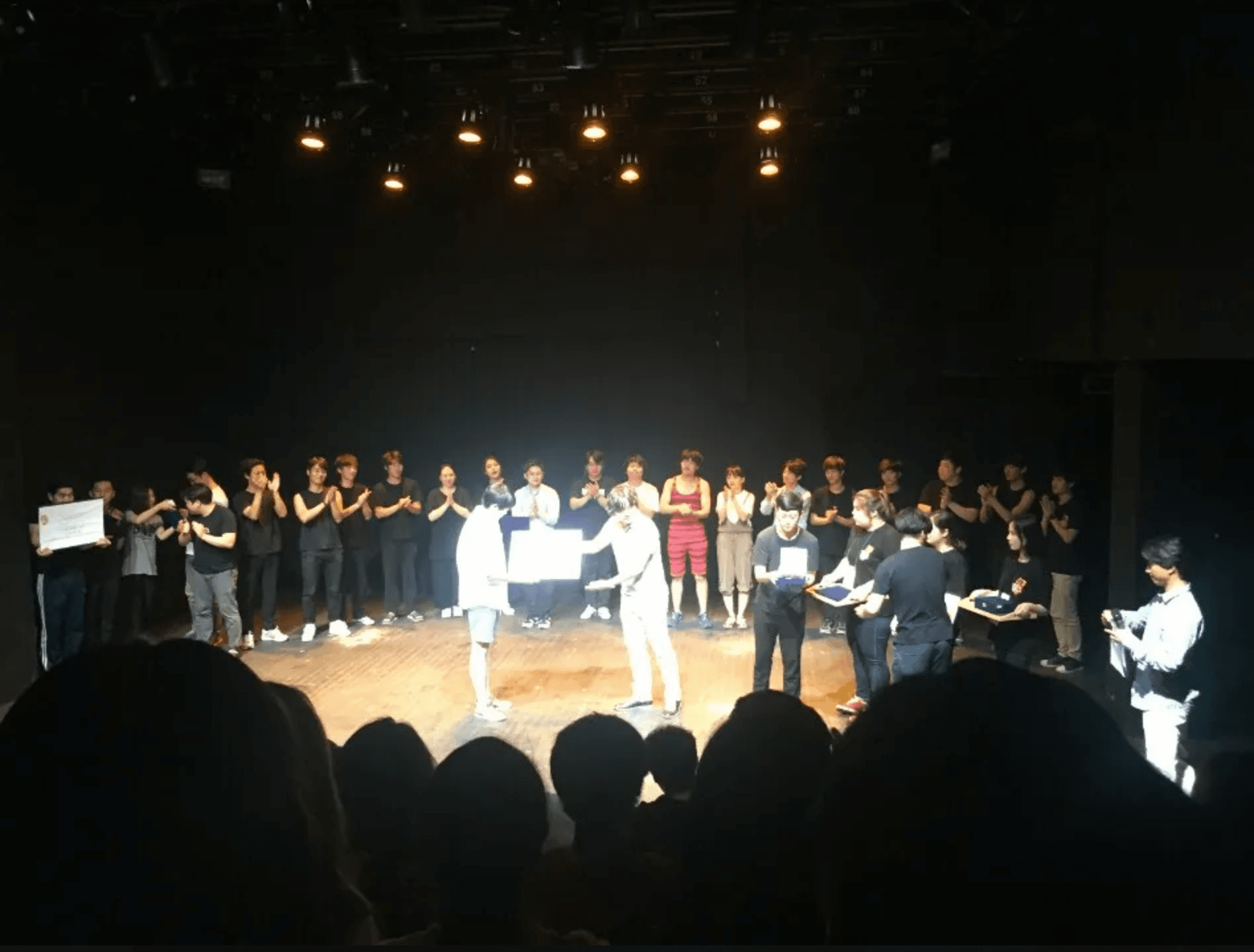 15분 햄릿 — image 7