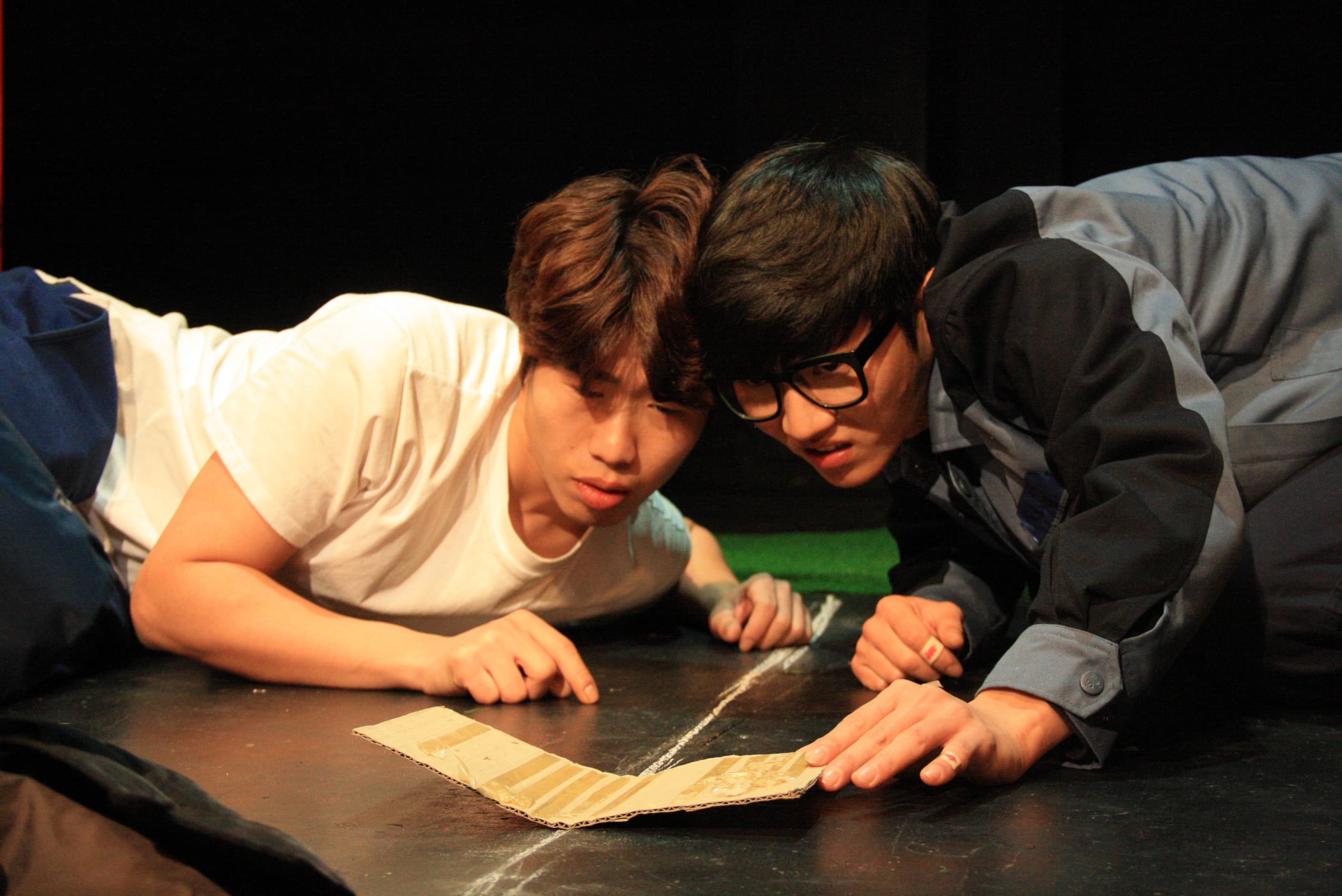 낮 가리는 집 — image 3