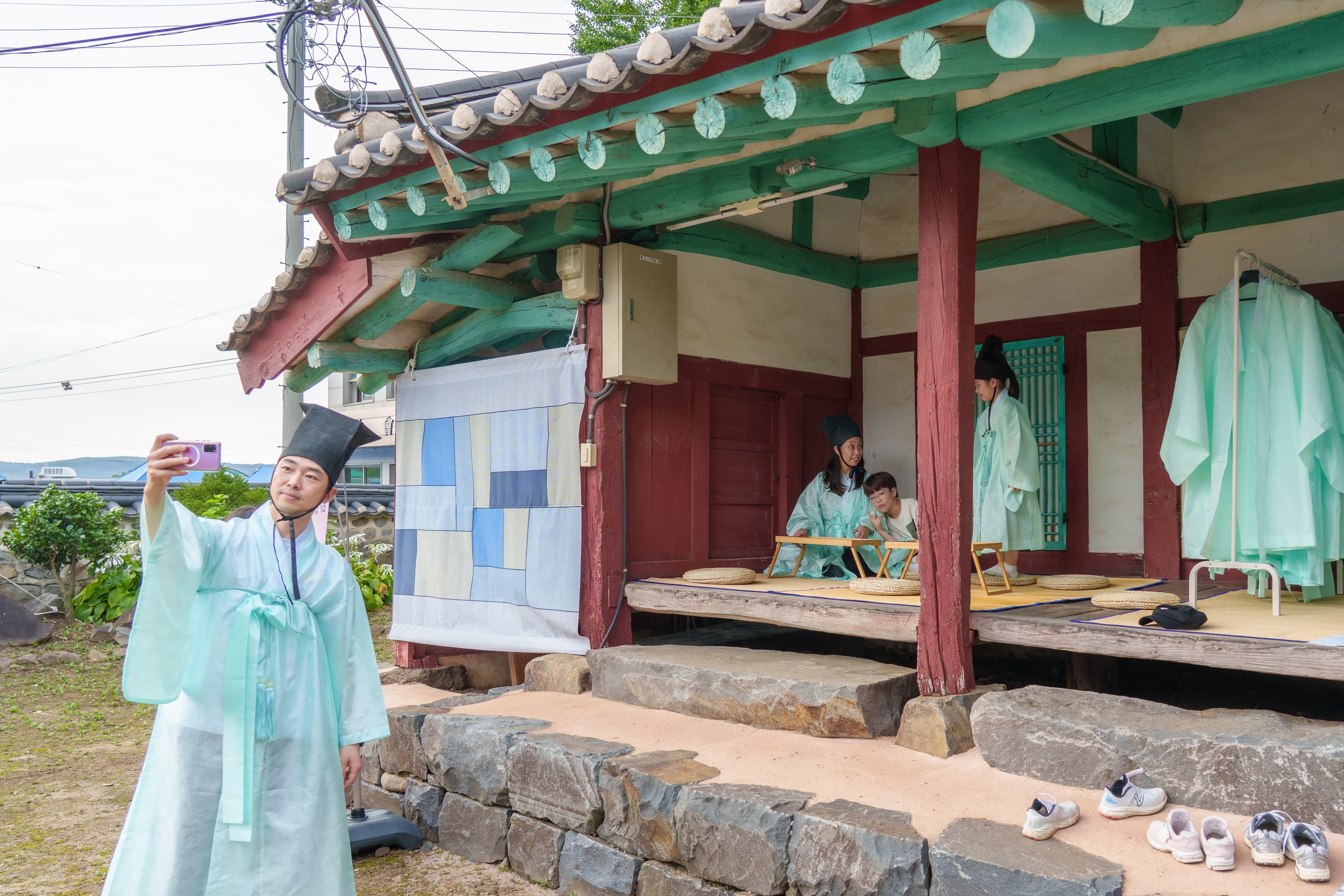 보령향교 인의예지 페스타 — image 9