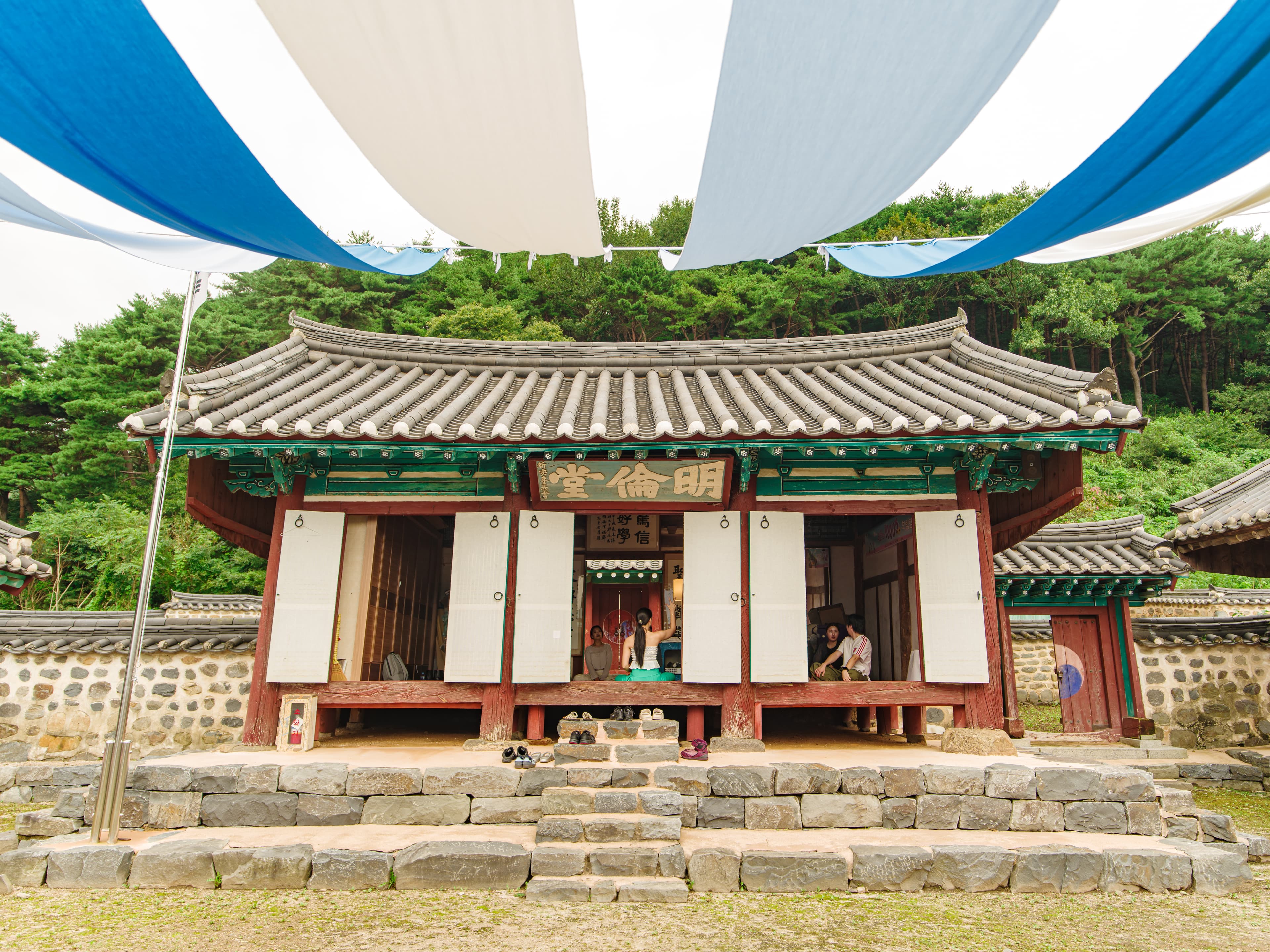 보령향교 인의예지 페스타 — image 3