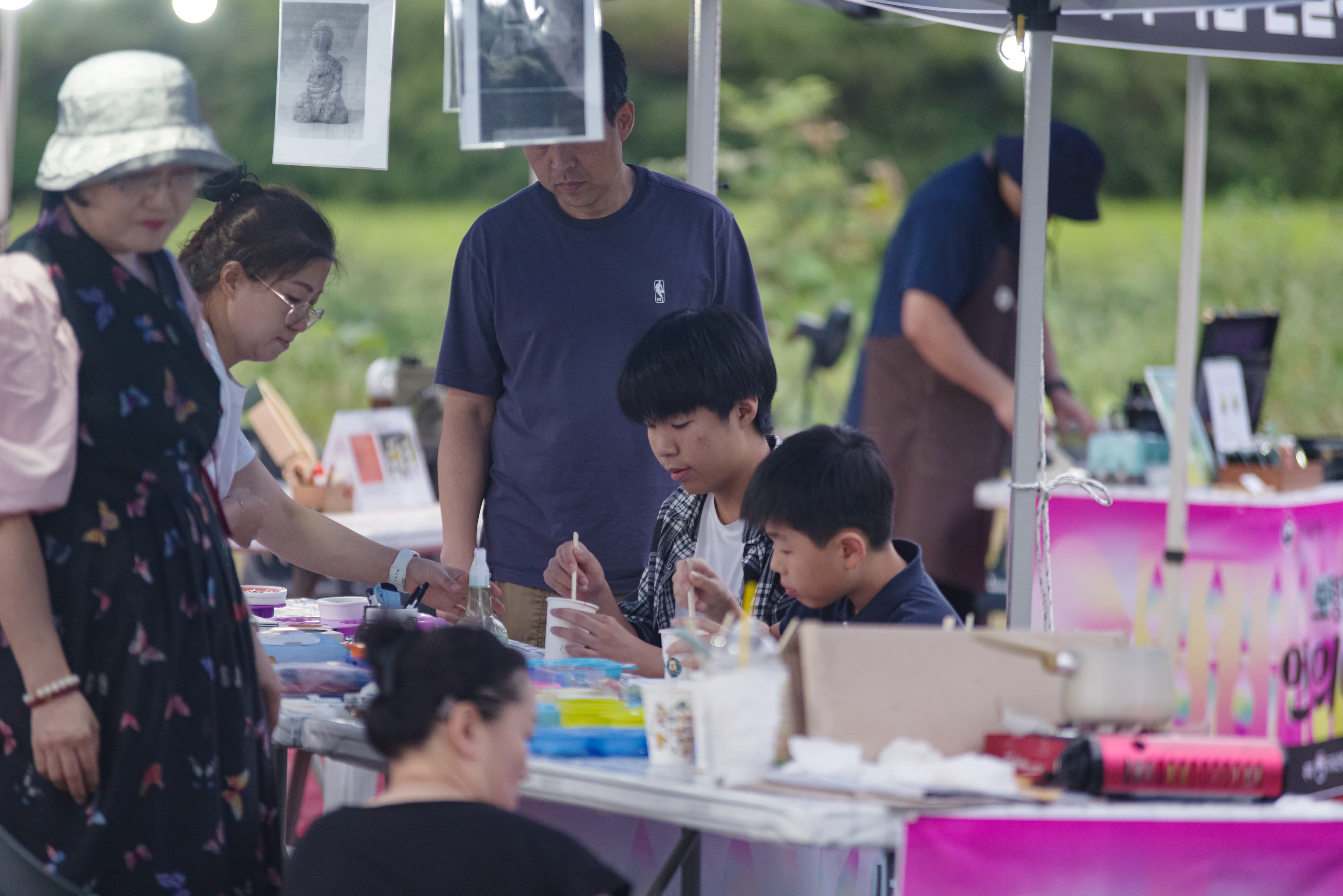 보령향교 인의예지 페스타 — image 6
