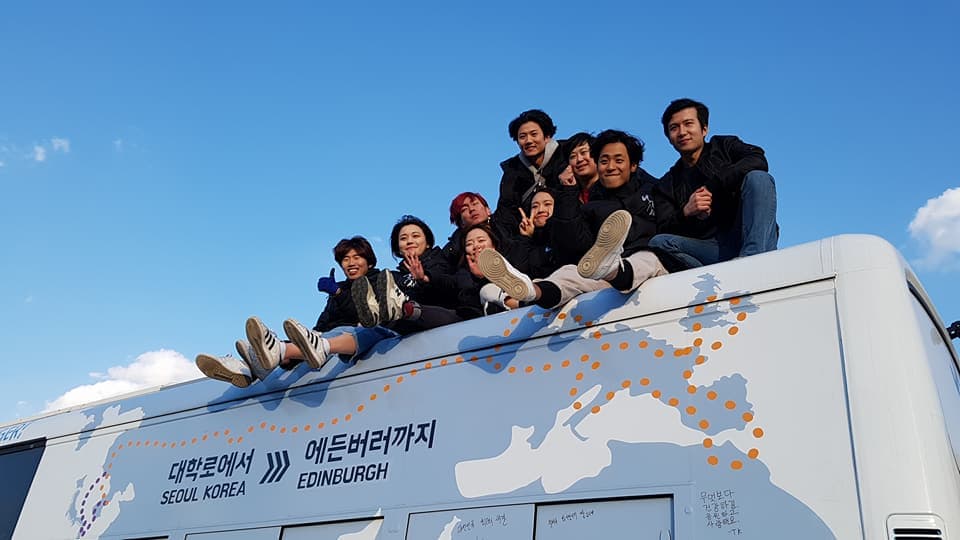 PLAY BUS — image 5