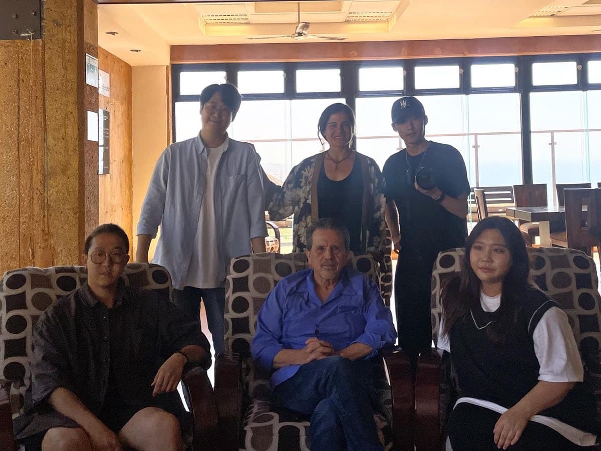 국가의 시간과 우리의 기억, 그리고 경계에 대한 시뮬레이션 — image 1