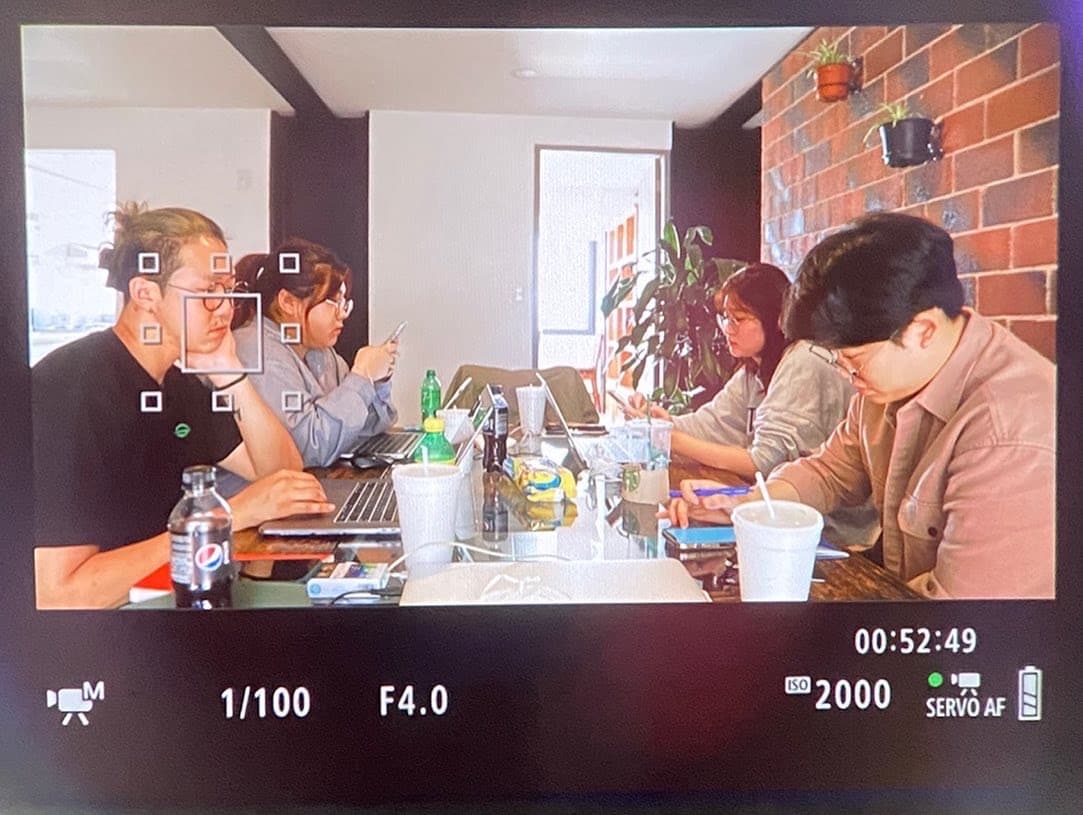 국가의 시간과 우리의 기억, 그리고 경계에 대한 시뮬레이션 — image 5