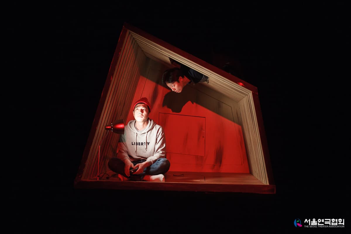 다락방 — image 2